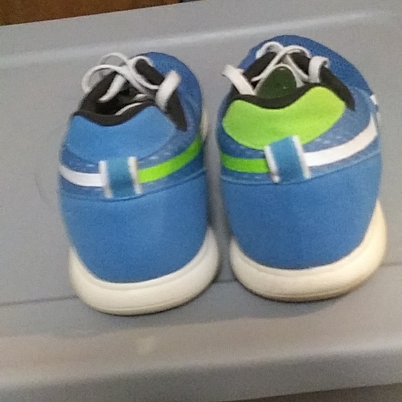 Reebok London Pro Racer - Picture 4 of 5